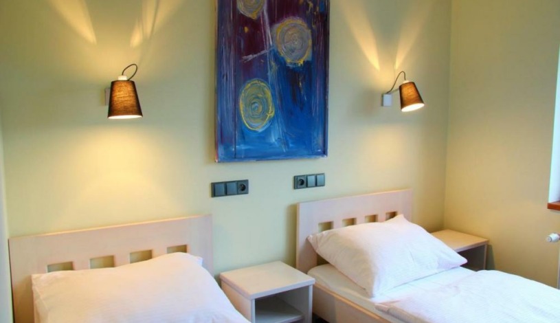 Apart Hotel Jablonec Jablonec nad Nisou